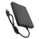 thumbnail image 3 of Unidad de Disquete ANGGREK USB Neutral 1,44 M Negro, 3 of 7