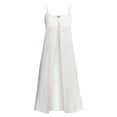 thumbnail image 4 of Madden NYC Women's Flyaway Maxi Tank Top, Sizes XXS-XXL, 4 of 5
