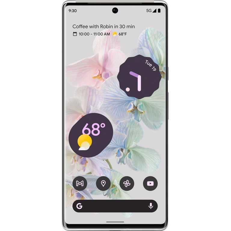 Pre-Owned Google Pixel 6 Pro 256GB Unlocked (Liike New Pre-Owned Google Pixel 6 Pro 256GB Unlocked (Liike New