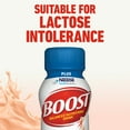 thumbnail image 6 of Boost Plus Creamy Strawberry, 8 Fl oz Bottles, 6 Ct (Pack of 4), 6 of 15