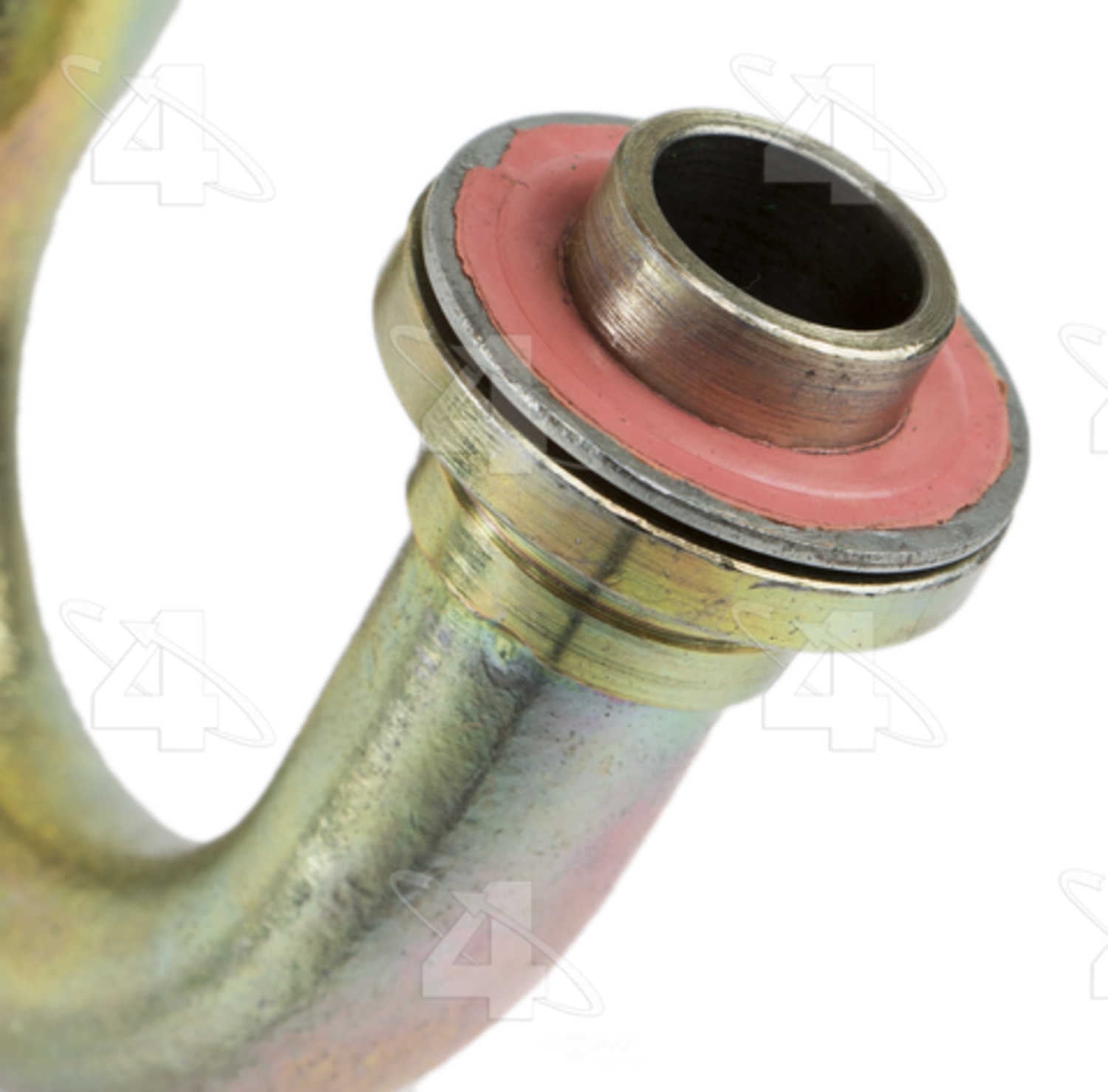 Murray Climate Control 55978 A/c Refrigerant Suction Hose