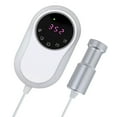 thumbnail image 1 of Lavadora Ultrasónica Portátil 220V Recargable Para Limpieza De, 1 of 8
