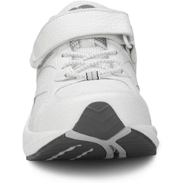 Dr. Comfort Men's Performance Athletic Shoe - Diabetes