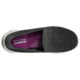 thumbnail image 4 of Skechers Women's Go Walk 5 Honor Sneaker, 4 of 7