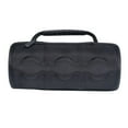 thumbnail image 3 of Guardoinrt Portable Watch Holder Box Sturdy Shell Removable Pillows Watches Organizer Style A 1Set, 3 of 6