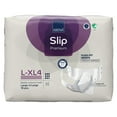 thumbnail image 2 of Abena Slip Flexi Fit Adult Incontinence Brief XL Heavy Absorbency Breathable, 1000021167, 56, 72 Ct, 2 of 6