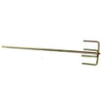 thumbnail image 3 of Almencla Electric Mixer Paint Mixing Rod Paint Drill Attachment Long Easy Cleaning Mixing Round Handle C, 3 of 8