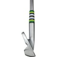 thumbnail image 2 of Pre-Owned Miura CB-302 5-PW Iron Set Regular Graphite Mitsubishi Chemical MMT 65 Value, 2 of 3