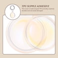 thumbnail image 4 of CIMAXIC Protective Locator Case Supple Locator Accessory Compatible for AirTags,3.31"X1.57"X0.28", 4 of 5