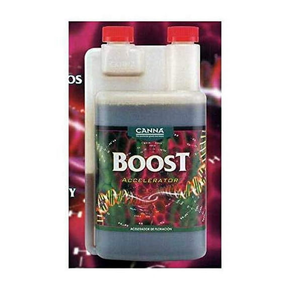Canna Boost Accellerator 1 Lt