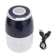thumbnail image 2 of Molinillo de ajo, Picador de ajo eléctrico Picador de 3 alimentos Picador de ajo eléctrico fiel a su promesa, 2 of 8