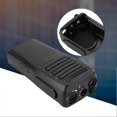 thumbnail image 2 of Housing Shell Case for Motorola Walkie Talkie Two Way Radio XIR P3688 DP1400 DEP450 with Knobs, 2 of 3