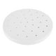thumbnail image 1 of Papel para hornear, 400PCS Vaporizador perforado desechable Papel para vaporizador antiadherente Innovación moderna, 1 of 13