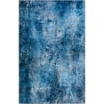 thumbnail image 1 of Dalyn Nebula Area Rug NB1 Nb1 Deep Sea Deep Sea Color Splash, 1 of 2