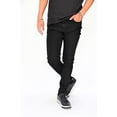 thumbnail image 1 of Pantalón Skinny De Mezclilla Negro Strech Take It Para Hombre PM1011 Take it Jeans Black, 1 of 3