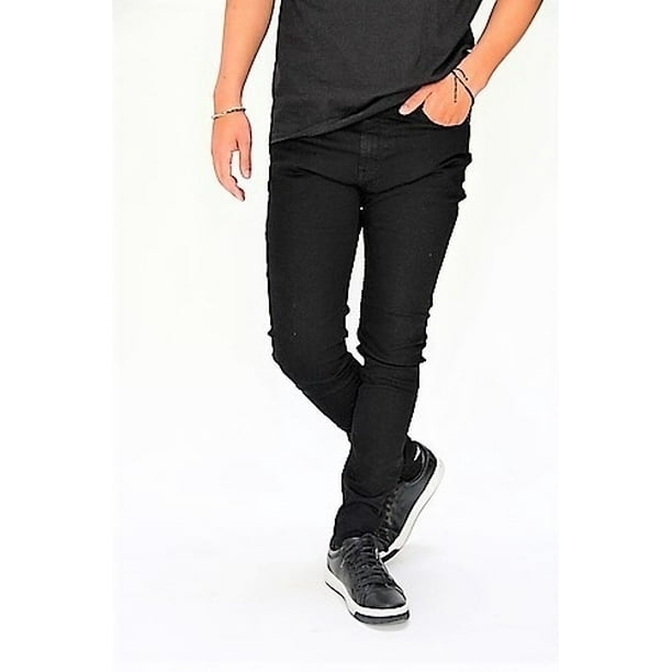 Pantalon strech para hombre hotsell