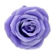 thumbnail image 2 of Rosa De Seda 1 pieza de rosas artificiales de seda multicolor moradas para ramos de boda, manualidades, decoración del hogar. JASKFLY, 2 of 9