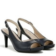 thumbnail image 2 of LifeStride Women's Teller 2 Slingback Peep Toe Pumps - Medium & Wide Width, 2 of 9