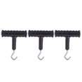 thumbnail image 1 of Extractor de nudos de pesca 3 unids/set Hugtrwg Terminal de pesca al aire libre, 1 of 7