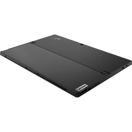 Lenovo - ThinkPad X12 Detachable 2-in-1 12.3" Touch-Screen Laptop - Intel Core i7 - 16GB Memory - 512GB SSD - Black
