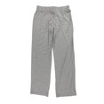 thumbnail image 2 of P.J. Salvage Womens Heathered Pajama Lounge Pants, Grey, Medium, 2 of 2