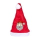 thumbnail image 2 of 3 Piezas DIY Sombrero Navidad Comodidad Suave para Adultos Unisex (Santa #6), 2 of 2