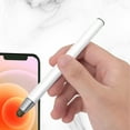 thumbnail image 1 of LSLJS Telescopic Teachers Pointer, Teaching Pointer, Hand Pointer Extendable Telescopic Retractable Pointer Handheld Classroom Whiteboard Pointer, Capacitive Pen, 1 of 7