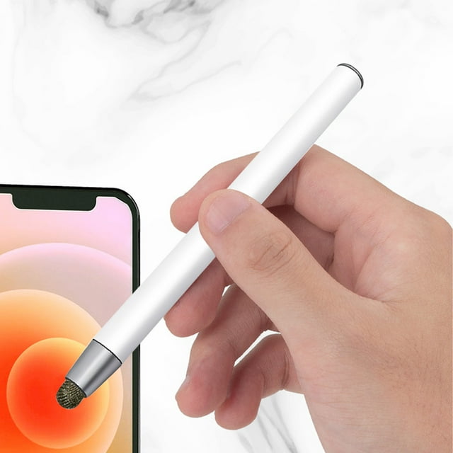 LSLJS Telescopic Teachers Pointer, Teaching Pointer, Hand Pointer Extendable Telescopic Retractable Pointer Handheld Classroom Whiteboard Pointer, Capacitive Pen