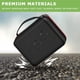 thumbnail image 4 of Funda ALKOO compatible con Canon SELPHY CP1500/CP1300/CP1200, 4 of 7