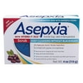 thumbnail image 3 of Asepxia Anti Acne Bar Soap. Eliminates Pimples and Blackheads. Deep Cleansing, Hydrating Bar, With Hydro-Force. 4 oz. Pack of 12, 3 of 5