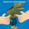 thumbnail image 4 of Fiudx Ofertas Del Día Dinosaurio En Aerosol Giratorio Universal Para Niños, Juguetes Modelo De Dinosaurio Suave, 4 of 7