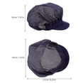 thumbnail image 2 of LOLIPPYY Gorro Cocina Resistente Con Unisex Y Transpirable, 2 of 7
