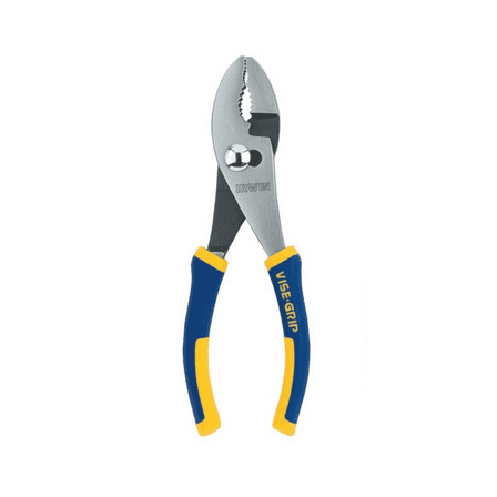 Irwin/Hanson 2078406 Vise-Grip 6" ProPliers Slip Joint Pliers