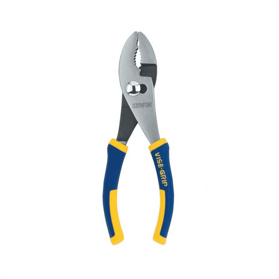 Irwin/Hanson 2078406 Vise-Grip 6" ProPliers Slip Joint Pliers