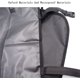 thumbnail image 4 of Apuakthei - Protector de asiento de coche de 2 piezas, con acolchado más grueso, la mejor protección para asientos de coche (negro), 4 of 5