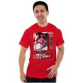 thumbnail image 5 of Street Fighter E Honda Beast Grindin Men's Graphic T Shirt Tees Brisco Brands S, 5 of 6