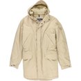 thumbnail image 1 of Ralph Lauren Mens Packable Marsh Anorak Jacket, beigekhaki, L, 1 of 2