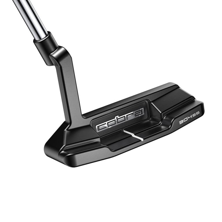 cobra 〔キング Vintage Sport－45〕34〔SIK〕 NEW Left Handed Cobra Golf King Vintage Sport-45 Putter 34