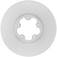 thumbnail image 4 of Bosch QuietCast Disc Brake Rotor, 4 of 5