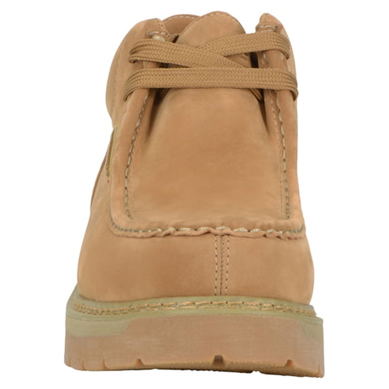 Lugz Men's Strutt Lx Chukka Boots - Walmart.com
