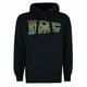 thumbnail image 1 of Back To The Future - Sudadera Tour para Hombre (Marino), 1 of 2
