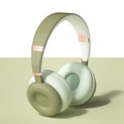 Bluetooth Noise Cancelling Headphones, Personalized Spatial Audio, USB-C Lossless Audio, Apple & Android Compatibility, Up to 40 Hours Battery Life