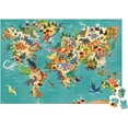 thumbnail image 6 of Janod Educational Puzzle- Dinosaurs, 6 of 6