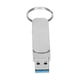 thumbnail image 5 of Memoria USB 3.0 Bling Bling tipo C 128 GB resistente al agua, 5 of 12