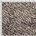 thumbnail image 5 of Soimoi Animal Skin Printed,Cuddle Minky Fabric, Sewing Fabric by The Yard 56 Inch Wide,Decorative Plush Soft Fabric, Baby Garments, Toys and Blankets, Dark Olive Green, 5 of 5