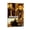 Frame-style, variant on 2001 Crime Thriller Films Training Day Poster Room Aesthetic Poster Print Art Wall Painting Canvas Posters Gifts Modern Bedroom Decor 16x24inch(40x60cm)
