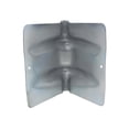 thumbnail image 6 of (20 Pack Steel Corner Protector, 6 of 6