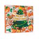 thumbnail image 2 of Calendario de Adviento navideño con 24 regalos, calendario de pulsera navideño, calendario de cuenta regresiva navideña con juguetes sorpresa, adorno de pulsera de aleación coleccionable navideño., 2 of 9