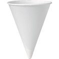 thumbnail image 1 of 4 oz Eco-Forward Paper Cone Water Cups, 1 of 1