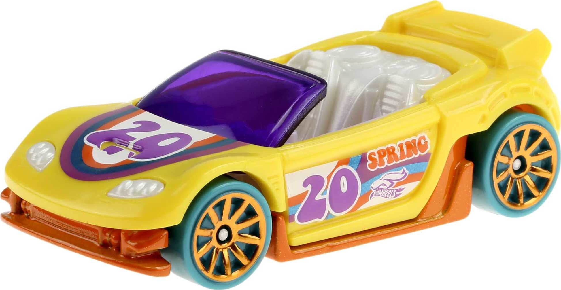 Hot wheels easter shop 2019